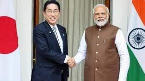 ऐसा क्या हुआ जो अचानक यहाँ भारत से यूक्रेन के लिए हुए रवाना जापान के प्रधानमंत्री किशिदा