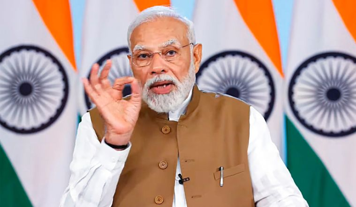प्रधानमंत्री मोदी विश्व जलवायु कार्रवाई शिखर सम्मेलन में भाग लेने के लिए दुबई जाएंगे