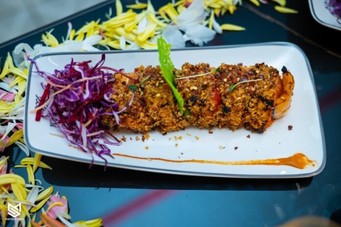 गजब का स्वाद देने के लिए आ गया “कारीगरी” रेस्टोरेंट, देहरादून के राजपुर रोड में हुआ शुभारंभ