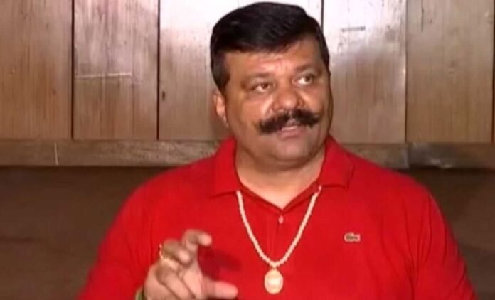 चैंपियन : उमेश कुमार को जेल में भेजकर ही दम लूंगा