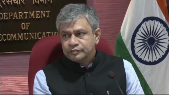 रेलवे ने 2019-20 में यात्री टिकटों पर 59,837 करोड़ रुपये का सब्सिडी दी: अश्विनी वैष्णव