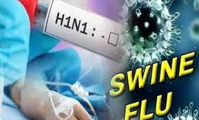 स्वाइन फ्लू दोबारा? दून अस्पताल में मिले मरीज