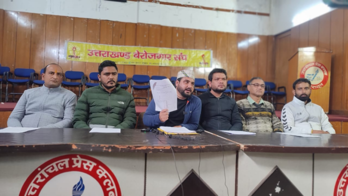 बॉबी पंवार ने धामी सरकार पर लगाए बड़े आरोप, उत्तराखंड में एसडीएम पदों में बड़ी धांधली