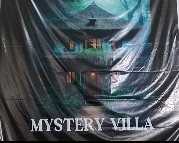 ‘मिस्ट्री विला’ की शूटिंग शुरू, पुलिस अफसर के किरदार में नजर आए ‘शहबाज खान’