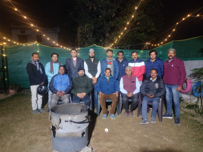 कोटद्वार में जुटेंगे उत्तराखंड के मूल निवासी,फरवरी में कोटद्वार में मूल निवास स्वाभिमान महारैली