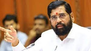 एकनाथ शिंदे गुट ने बंबई उच्च न्यायालय का रुख किया, अध्यक्ष के फैसले को दी चुनौती