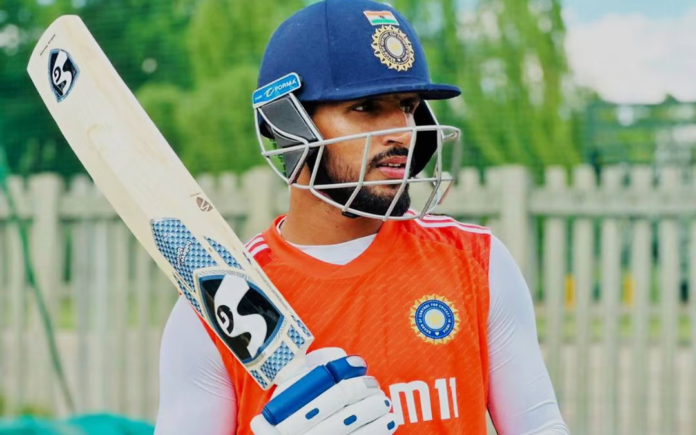 ध्रुव जुरेल को टेस्ट टीम में जगह मिलने पर मां ने बेच दिए थे गहने