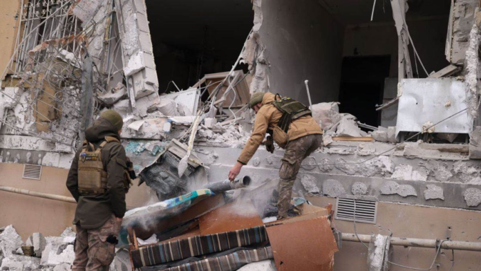 किर्गिस्तान-चीन सीमा पर भूकंप का शॉक, 7.1 तीव्रता का झटका, लेकिन किसी के हताहत होने की खबर नहीं