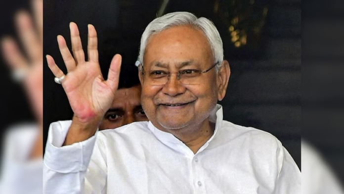 Nitish Kumar’s dramatic U-turn: Bihar CM resigns, rejoins BJP-led NDA Nitish Kumar