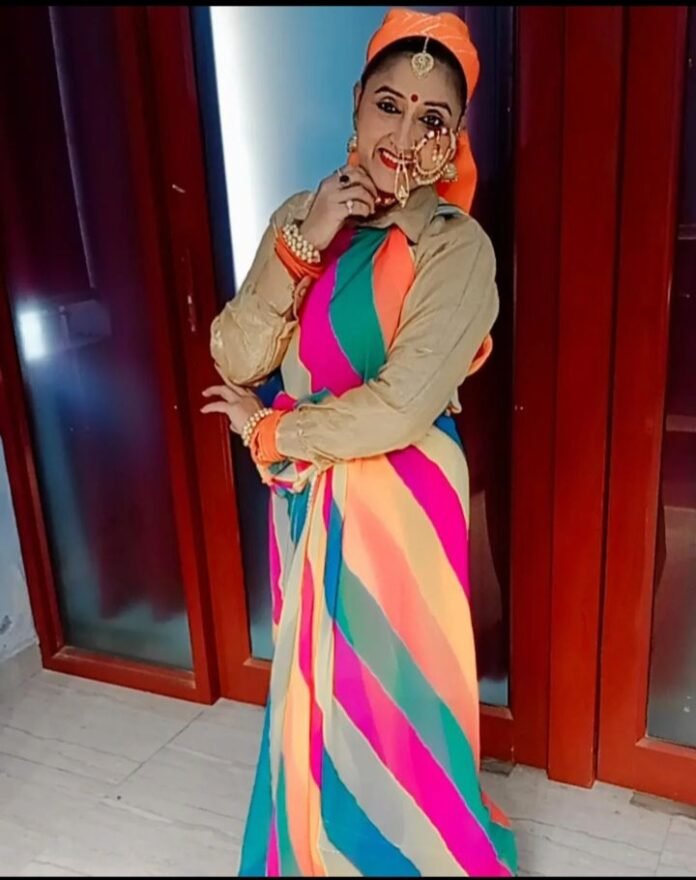 उत्तराखंड की मशहूर कलाकार गीता उनियाल का आकस्मिक निधन