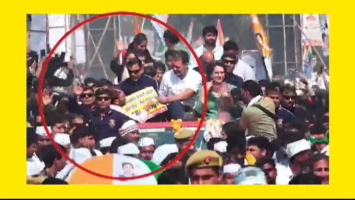 उत्तराखंड बेरोजगार संघ को राहुल गांधी का समर्थन, भर्ती घोटालों की सीबीआई जांच की मांग