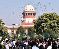 यूपी के पीएसी में भर्ती: छिपी जानकारी के लिए निरस्त चयन को सुप्रीम कोर्ट ने किया बहाल