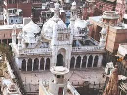 ग्यानवापी मस्जिद विवाद: इलाहाबाद उच्च न्यायालय ने मस्जिद के तहखाने में पूजा करने के अधिकार को चुनौती देने वाली याचिका खारिज की