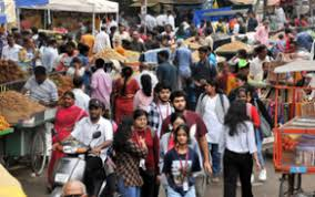गरीबी का स्तर 5% से नीचे? नीति आयोग के दावे पर उठ रहे सवाल