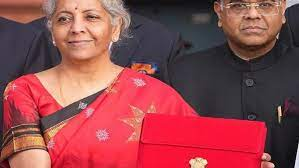 बजट 2024 आज पेश करेंगी निर्मला सीतारमण, आर्थिक विकास, रोजगार सृजन और सामाजिक कल्याण पर रहेगा फोकस