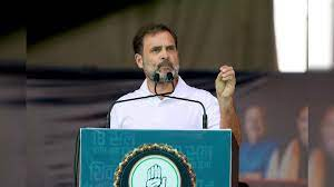 कांग्रेस का वादा: पूरे देश में जाति जनगणना कराएंगे! राहुल गांधी के ऐलान से छिड़ी गरमागर्म बहस