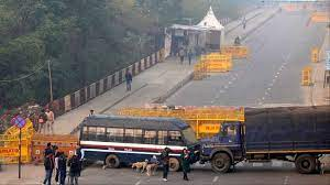 किसान क्यों कर रहे हैं फिर विरोध प्रदर्शन?