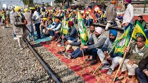 किसानों और सरकार के बीच सकारात्मक वार्ता के बाद 18 फरवरी को होगी अगली बैठक