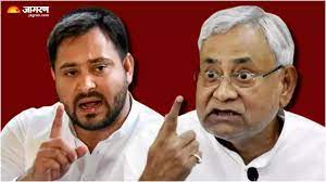 बिहार: नीतीश कुमार ने तेजस्वी यादव, दो राजद मंत्रियों के फैसलों की समीक्षा के आदेश दिए