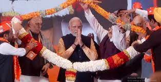 अयोध्या में राम मंदिर निर्माण: क्या भाजपा का ये प्रस्ताव 'रामराज्य' की स्थापना का संकेत है?