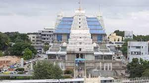 Karnataka Temple Funds Move: BJP Cries Foul, Congress Counters with 2011 Precedent