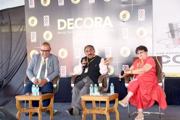 डेकोरा प्रदर्शनी: एक ही छत के नीचे ज्ञान, प्रतियोगिताएं, नेटवर्किंग गतिविधियां, बातचीत और बहुत कुछ