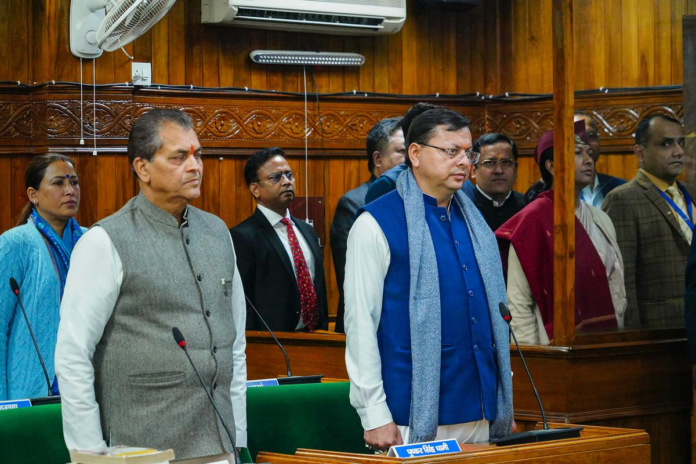 उपद्रव मचाओ, गुजारा चुकाओ: उत्तराखंड में सार्वजनिक संपत्ति तोड़ने वालों से वसूली का कानून मंजूर