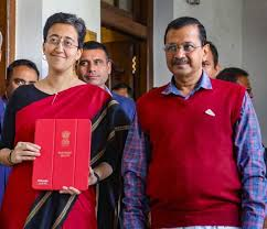 दिल्ली बजट: महिलाओं को 1000 रुपये प्रति माह, दिल्ली मेट्रो के लिए 500 करोड़ रुपये