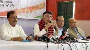 कांग्रेस नेता का CAA रद्द करने का वादा: चुनावी वादा या सच्ची मंशा?