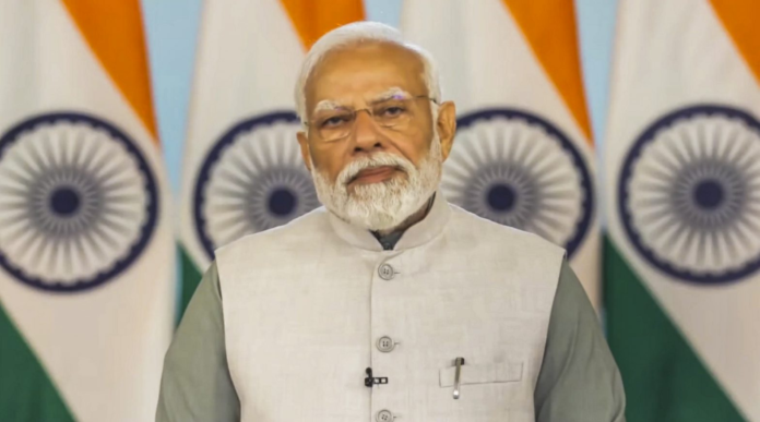 प्रधानमंत्री शुक्रवार को झारखंड में 35,700 करोड़ रुपये की परियोजनाओं का शिलान्यास करेंगे