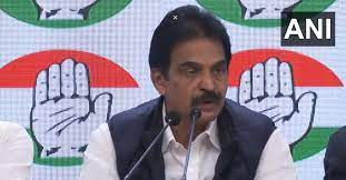 राहुल गांधी वायनाड से उम्मीदवार घोषित, कांग्रेस ने 39 उम्मीदवारों की पहली सूची की