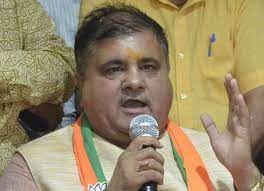 भाजपा ने उत्तराखंड की पांचों लोकसभा प्रत्याशी की घोषणा का स्वागत किया, कांग्रेस को जमानत बचाना भी मुश्किल: भट्ट