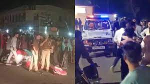 उत्तर प्रदेश में त्रासदी: बदाउं में दो युवक भाइयों की हत्या, मकसद अभी भी अज्ञात
