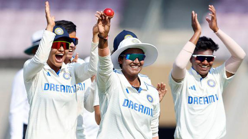 बीसीसीआई 28 मार्च से पुणे में महिला घरेलू रेड-बॉल टूर्नामेंट आयोजित करेगा