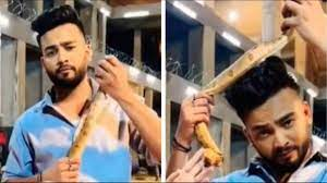 बिग बॉस ओटीटी विजेता एल्विश यादव 27 मार्च को गुरुग्राम कोर्ट में पेश होंगे