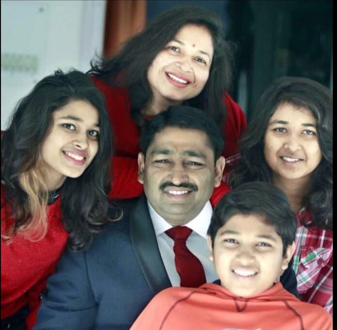 यूपीएससी ने जारी किया रिजल्ट, उत्तराखंड के पूर्व डीजीपी अशोक कुमार की बेटी बनी आईपीएस