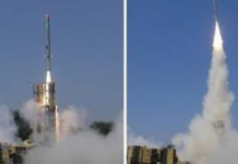 DRDO ने स्वदेशी विकसित लंबी दूरी की सबसोनिक क्रूज मिसाइल का सफल परीक्षण किया