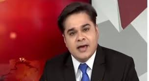 कांग्रेस ने चुनाव आयोग को शिकायत दर्ज कराई, अमिश देवगन के शो में धार्मिक भावनाओं को उकसाने का आरोप
