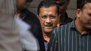 टिहाड़ जेल में अरविंद केजरीवाल की स्वास्थ्य स्थिति खराब, इंसुलिन का प्रयोग किया गया