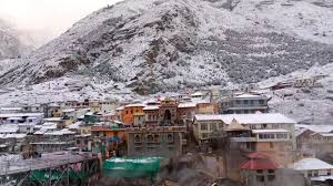 उत्तराखंड में मौसम का बदलेगा मिजाज