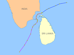 अगर भारत श्रीलंका की समुद्री सीमा पार करता है तो…’: कच्छातीव को लेकर पूर्व श्रीलंकाई दूत ने चेताया दिल्ली को