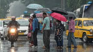 खुशखबरी! IMD ने इस बार भारत में सामान्य से अधिक मानसून की भविष्यवाणी की है