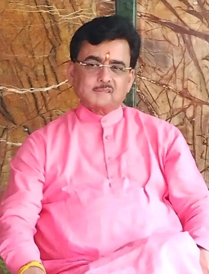 दुखद ख़बर: नहीं रहे उत्तराखंड वन निगम अध्यक्ष कैलाश गहतोड़ी, मुख्यमंत्री धामी के लिए त्यागी थी चंपावत विधानसभा सीट