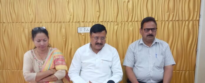 भारतीय व्यापार मंडल देहरादून में व्यापारियों को एक मंच पर लाएगा