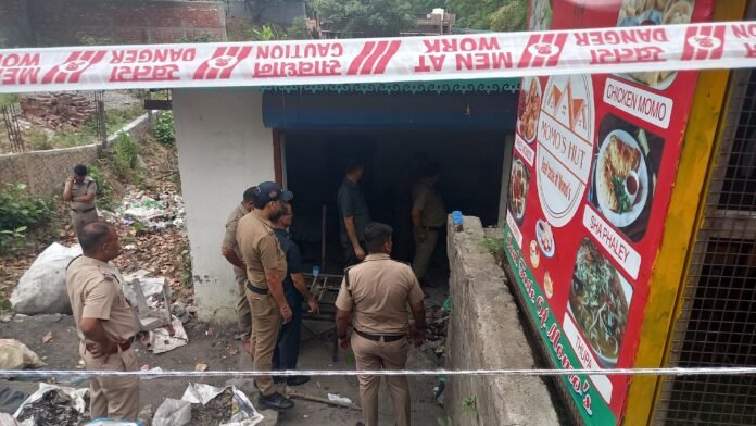 देहरादून: रायपुर क्षेत्र में धमाका, कई लोगों के घायल होने की खबरें