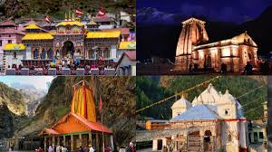 चारधाम यात्रा: परिवहन विभाग ने यात्रियों की सुरक्षा के लिए सख्त निगरानी शुरू की