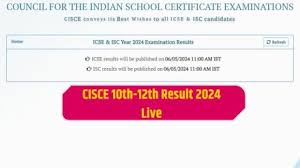 ICSE 10वीं और 12वीं के परिणाम घोषित, cisce.org पर करें चेक