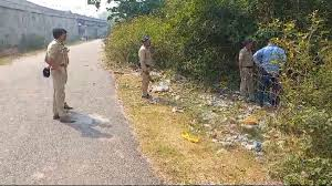 ऋषिकेश में दरोगा की बेटी की हत्या, आरोपी ने भी की आत्महत्या