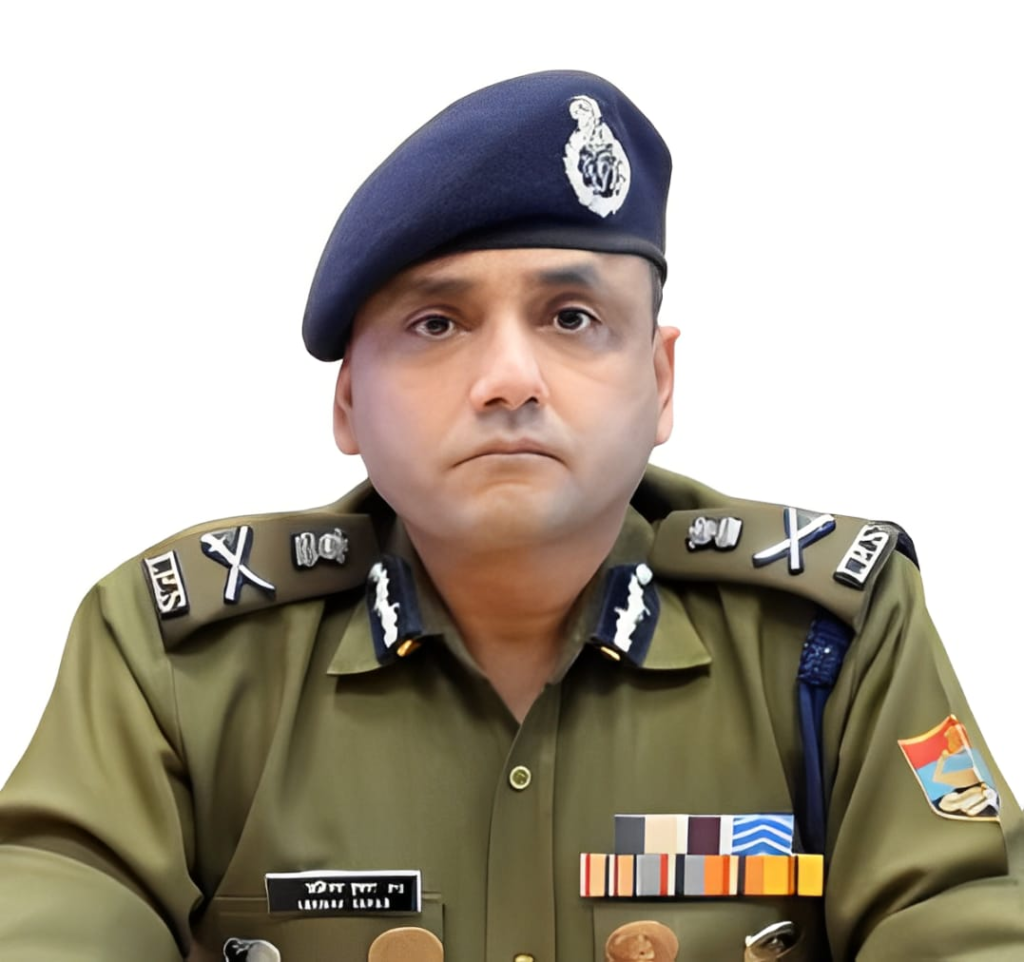 उत्तराखंड पुलिस ने चारधाम यात्रा-2024 की सुरक्षा के लिए निर्देश जारी किए