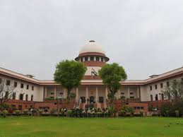 सुप्रीम कोर्ट का बड़ा फैसला: अरावली पहाड़ियों में नए खनन पट्टों पर रोक